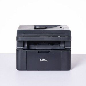 Brother DCP-L1660W Compact Mono Laser Multifunction Printer